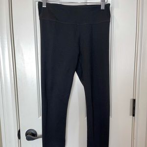 Fabletics black leggings